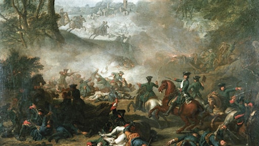 Slaget vid Gestilren