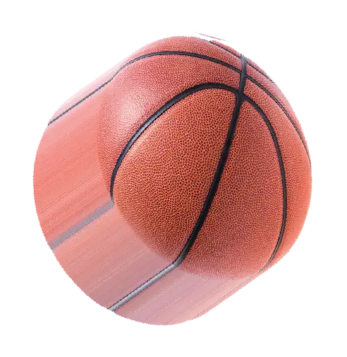 basketball ball