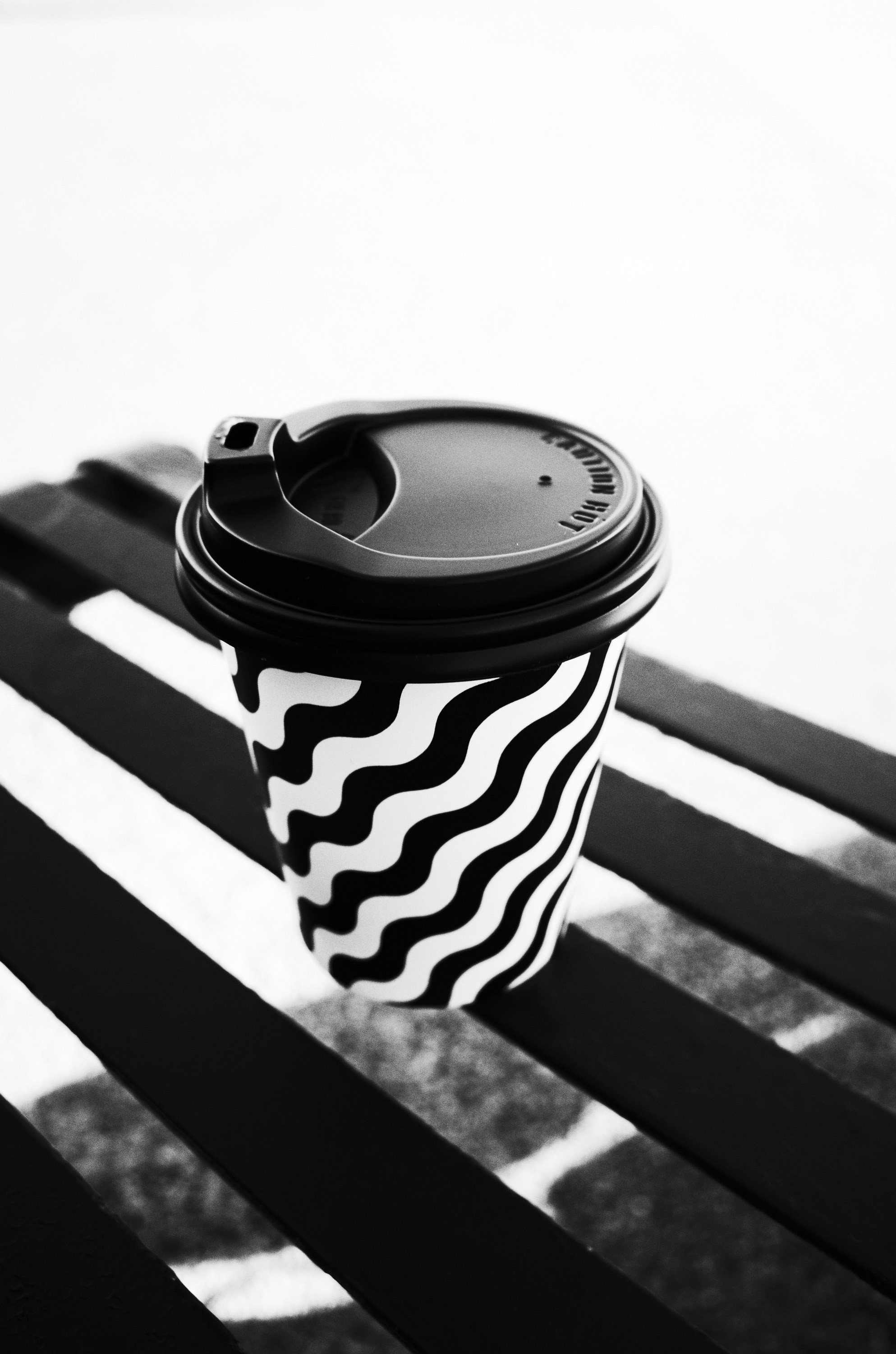 Coffe cup