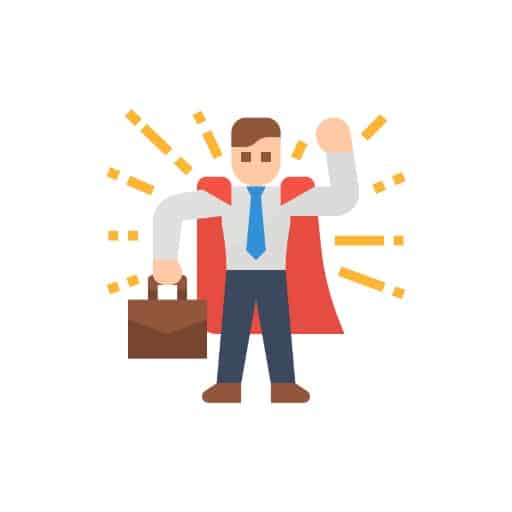 Tenacity - Entrepreneur and Small Business Skills for Success