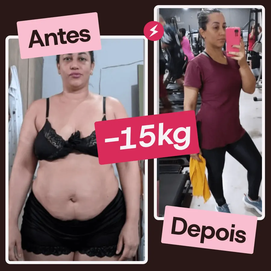 Antes e Depois 2