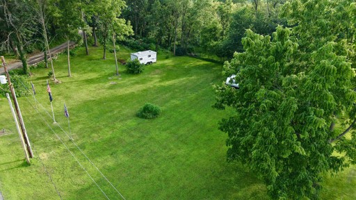 Photo 3 of .55 Ac S Lafayette Street, Argyle