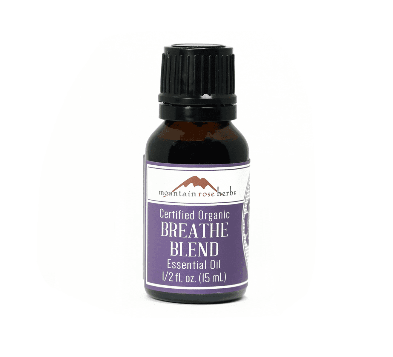 essential oil blend product image