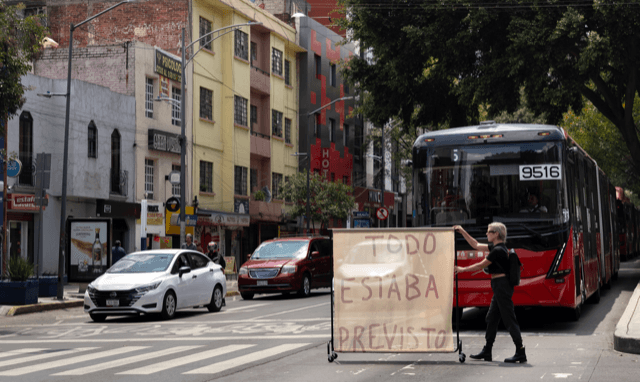 Todo Estaba Previsto