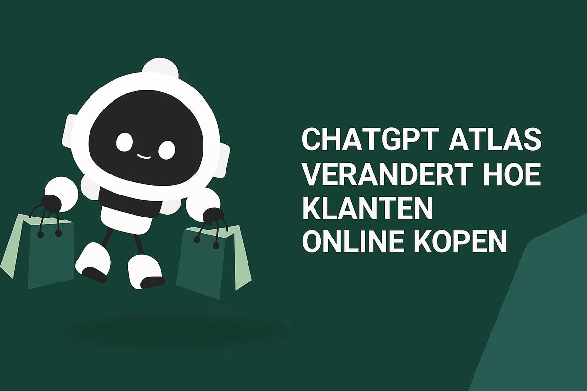 ChatGPT atlas, agentic shopping