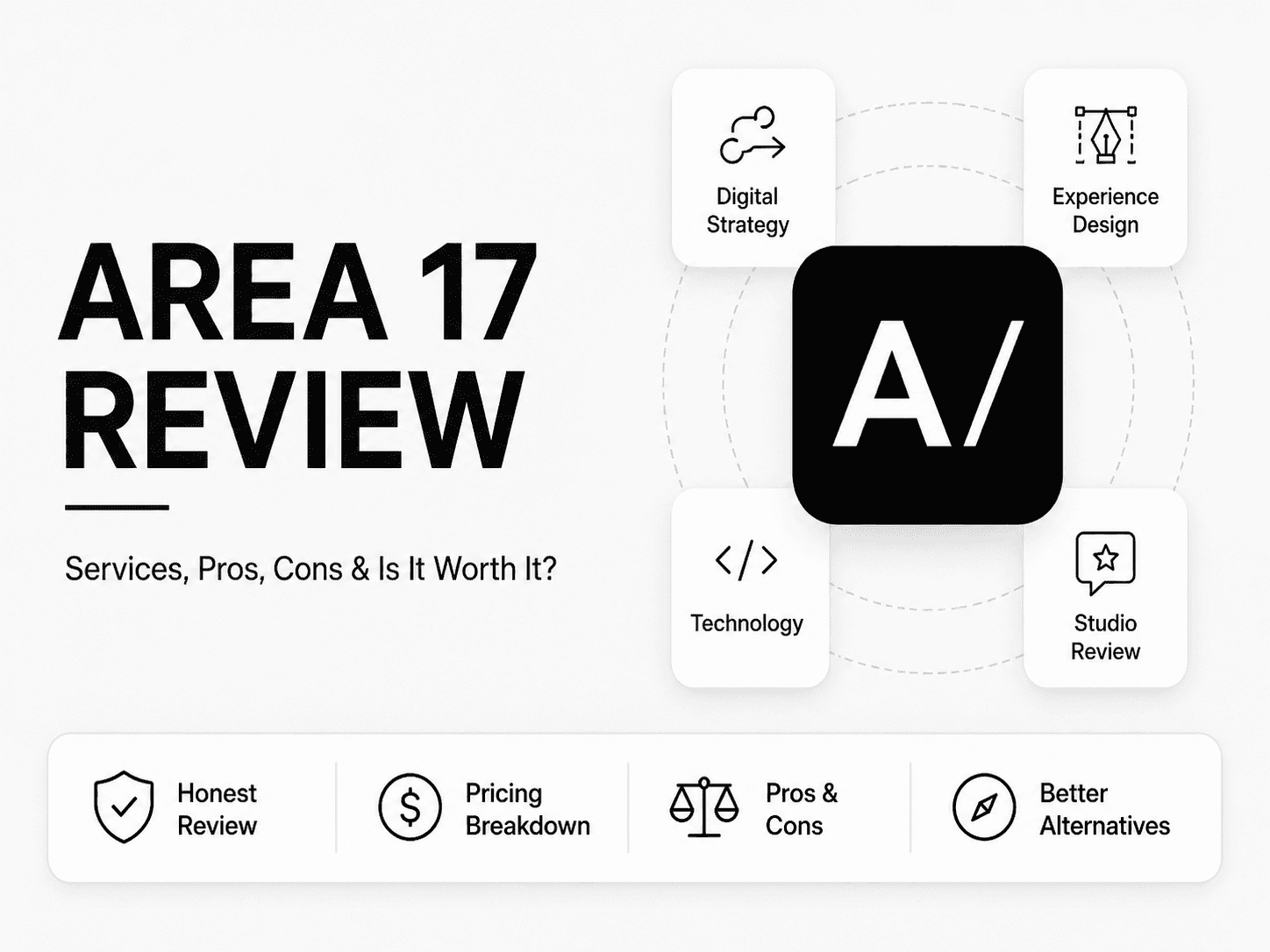 AREA 17 review 2026 hero image