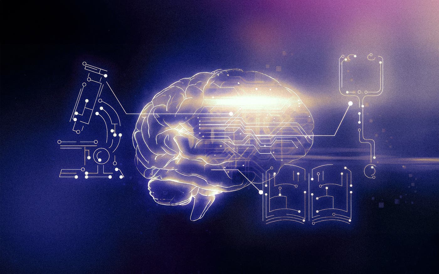 Artificial Intelligence (Credit: Gates Note)