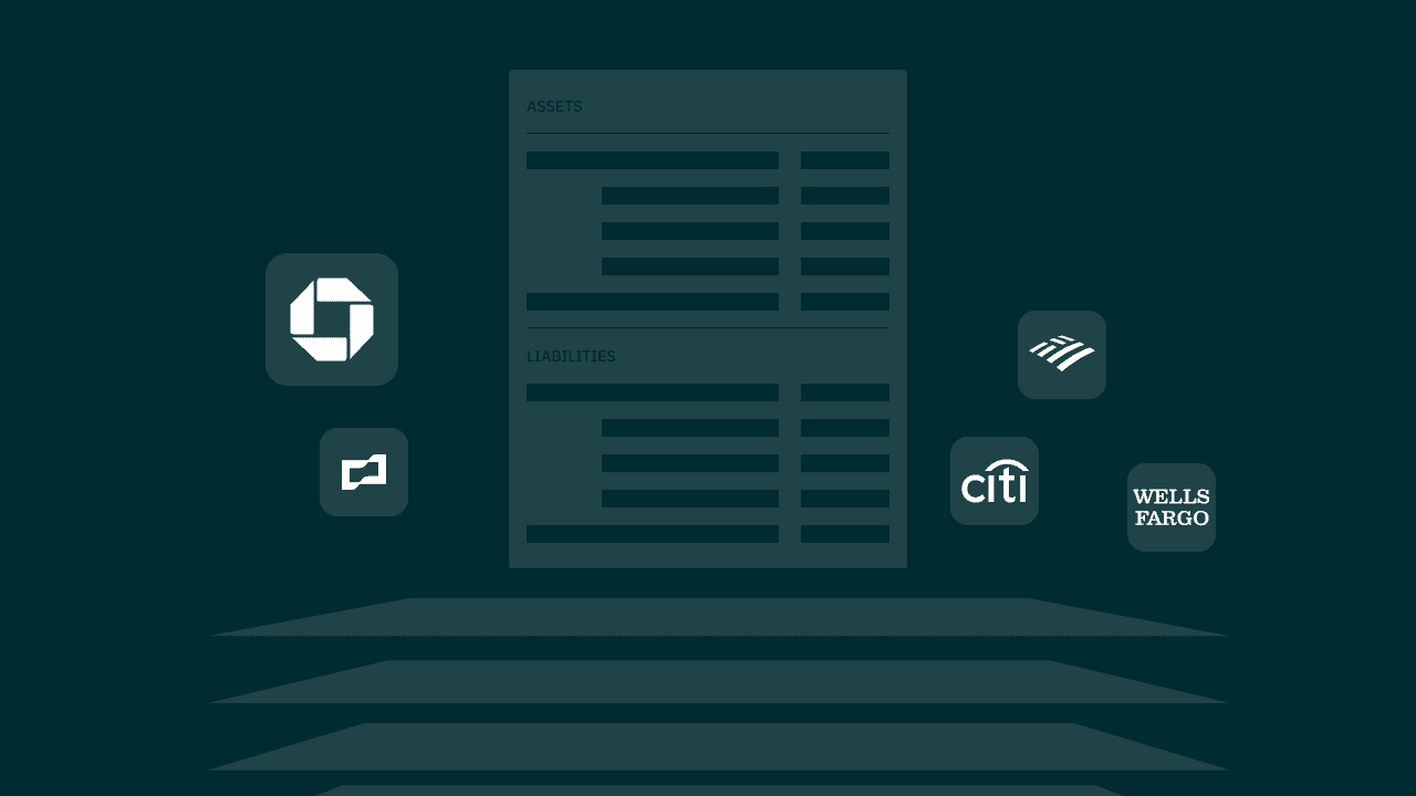 abstract image representing consumer permissioned data sources under new CFPB regulatory body FDX