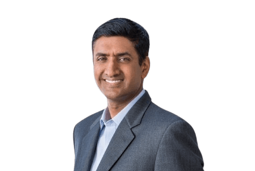 Rep. Ro Khanna