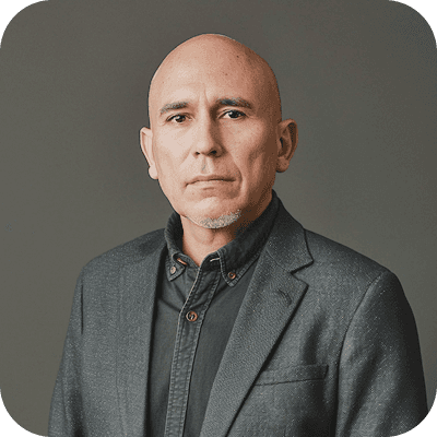 Ronald Richards
