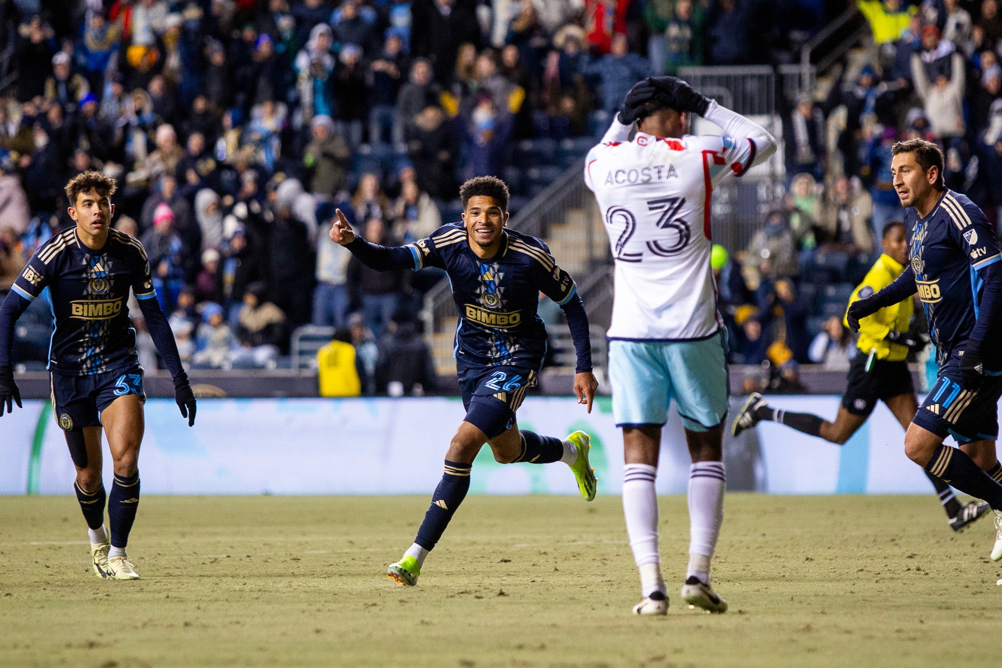 Oliver Figueroa-Celi/Undrafted