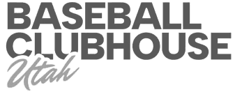 baseball clubhouse logo