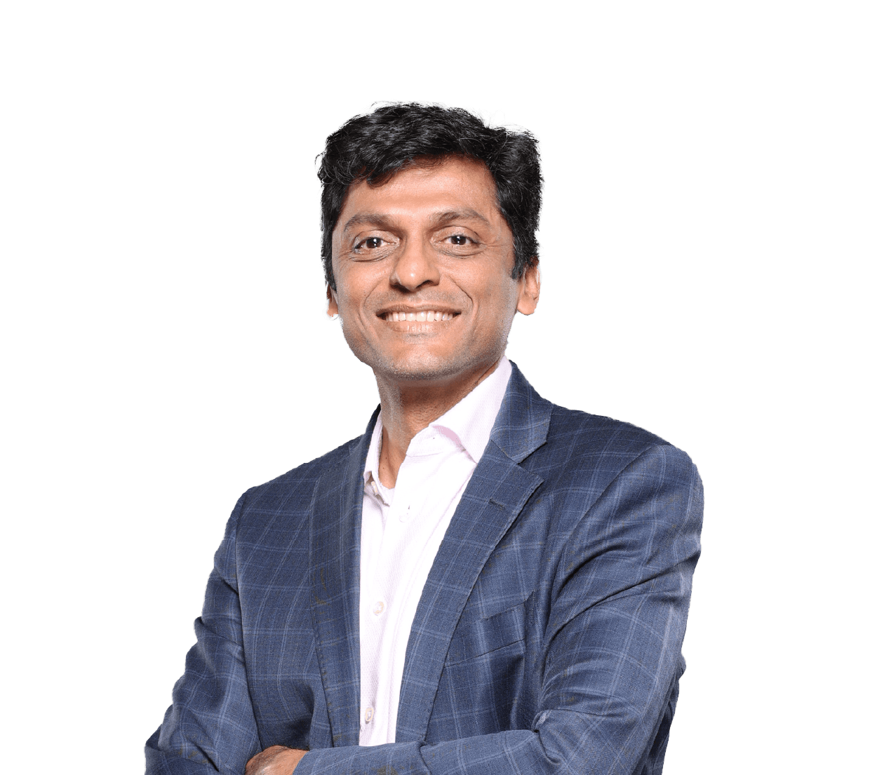 Pranay Agrawal, Fractal