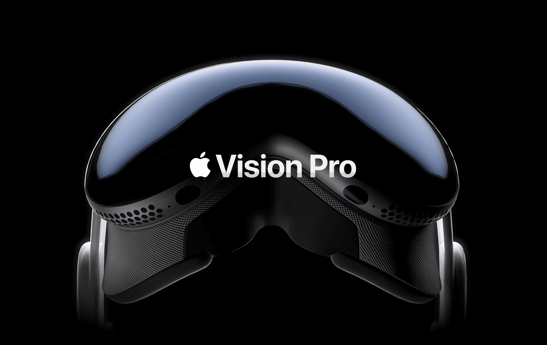 Vision Pro