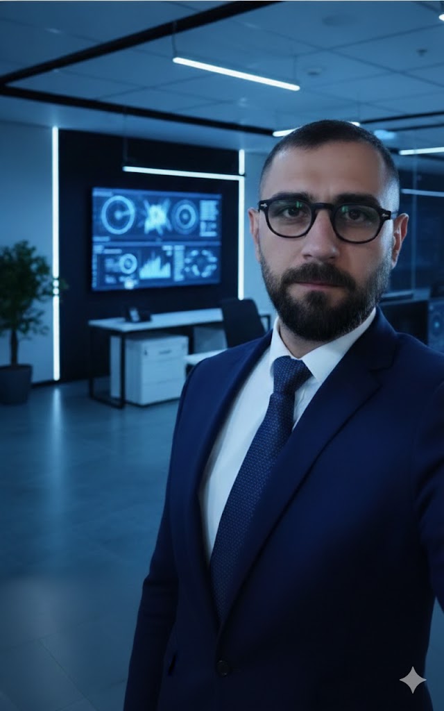 Graphic Design • User Experience Design • Blockchain • Security • Privacy