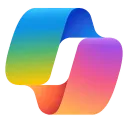 Copilot logo image