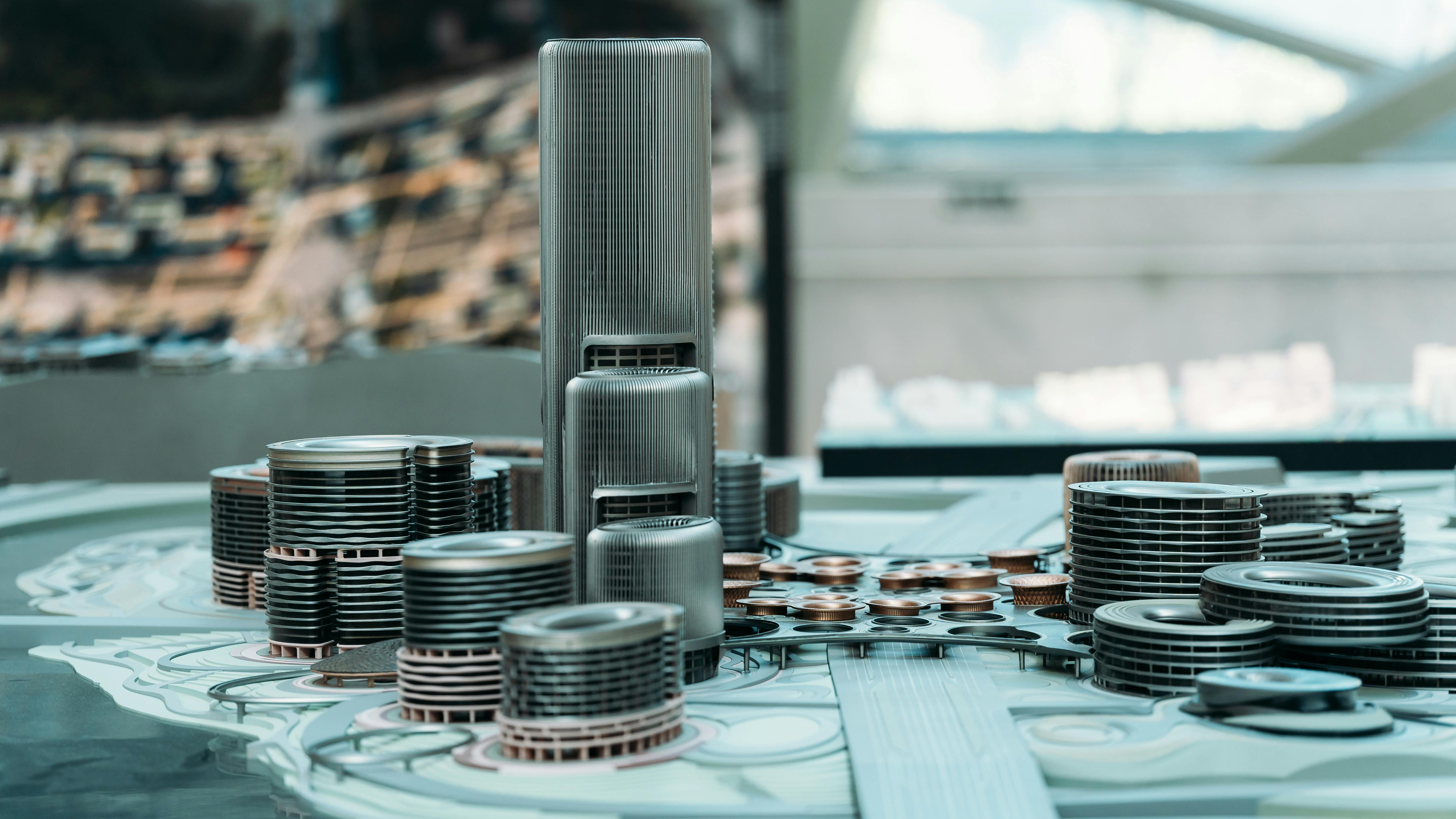 Supervision arquitectonica