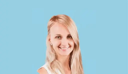 Ms. Milla van der Burgh