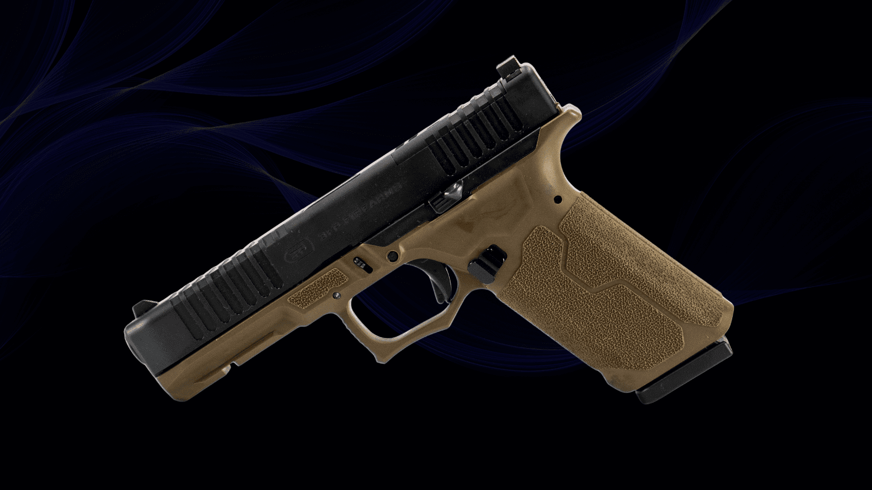 3FP Firearm Trooper TFG9