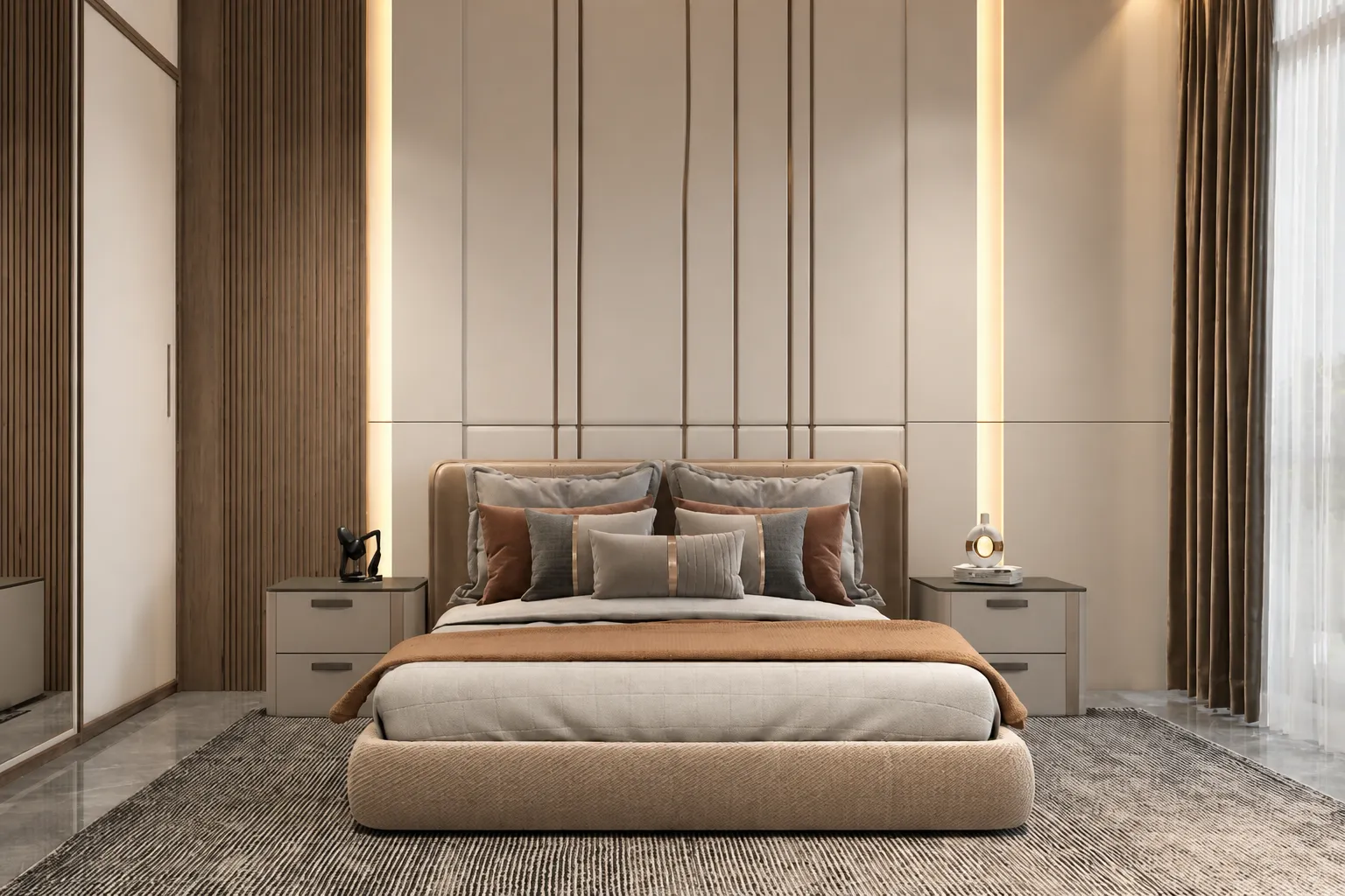 Lincoln Star Residence 2