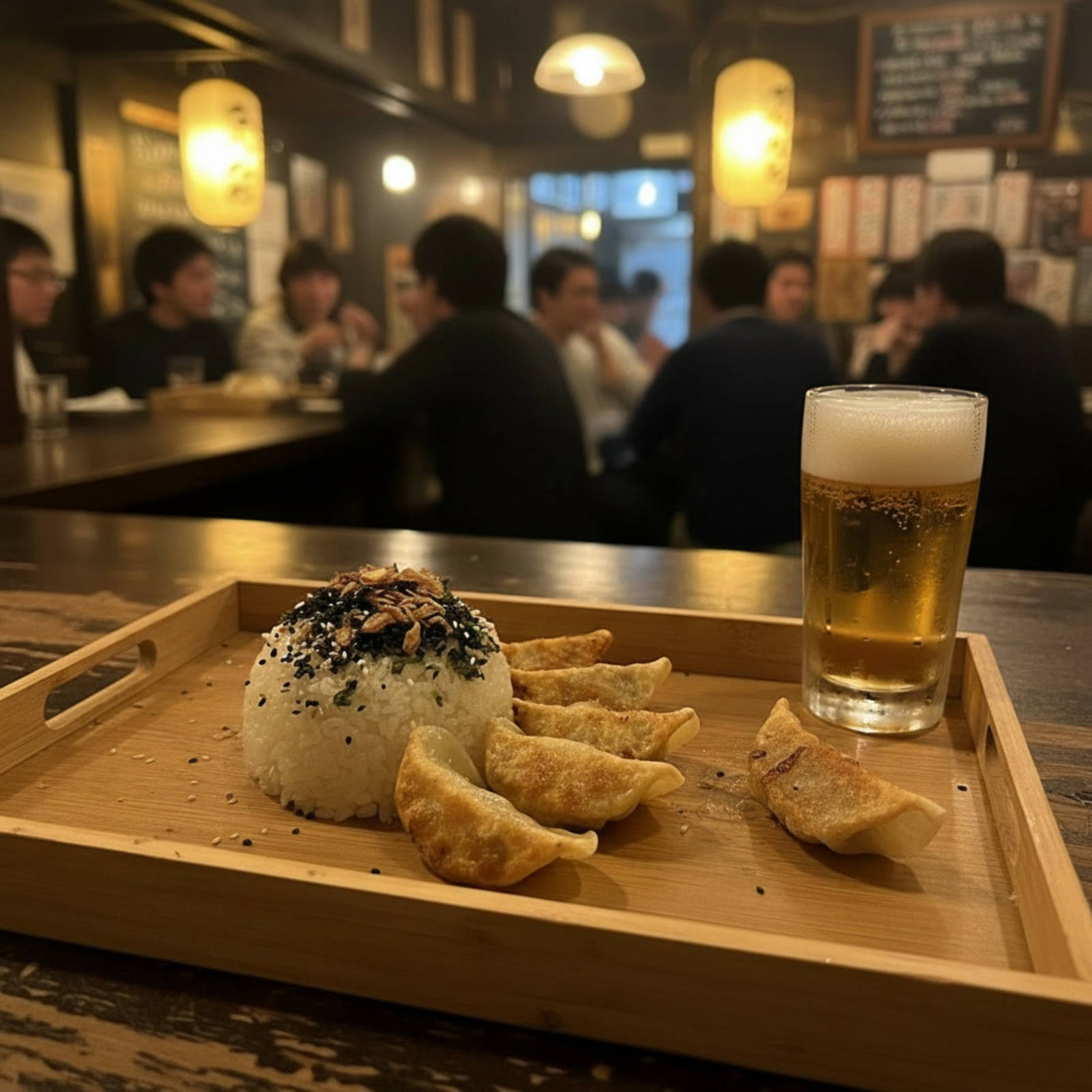 Stack of modern books and magazine with minimalist cover design on leather chair