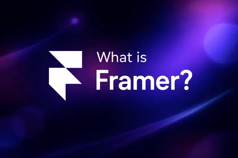 what's framer
