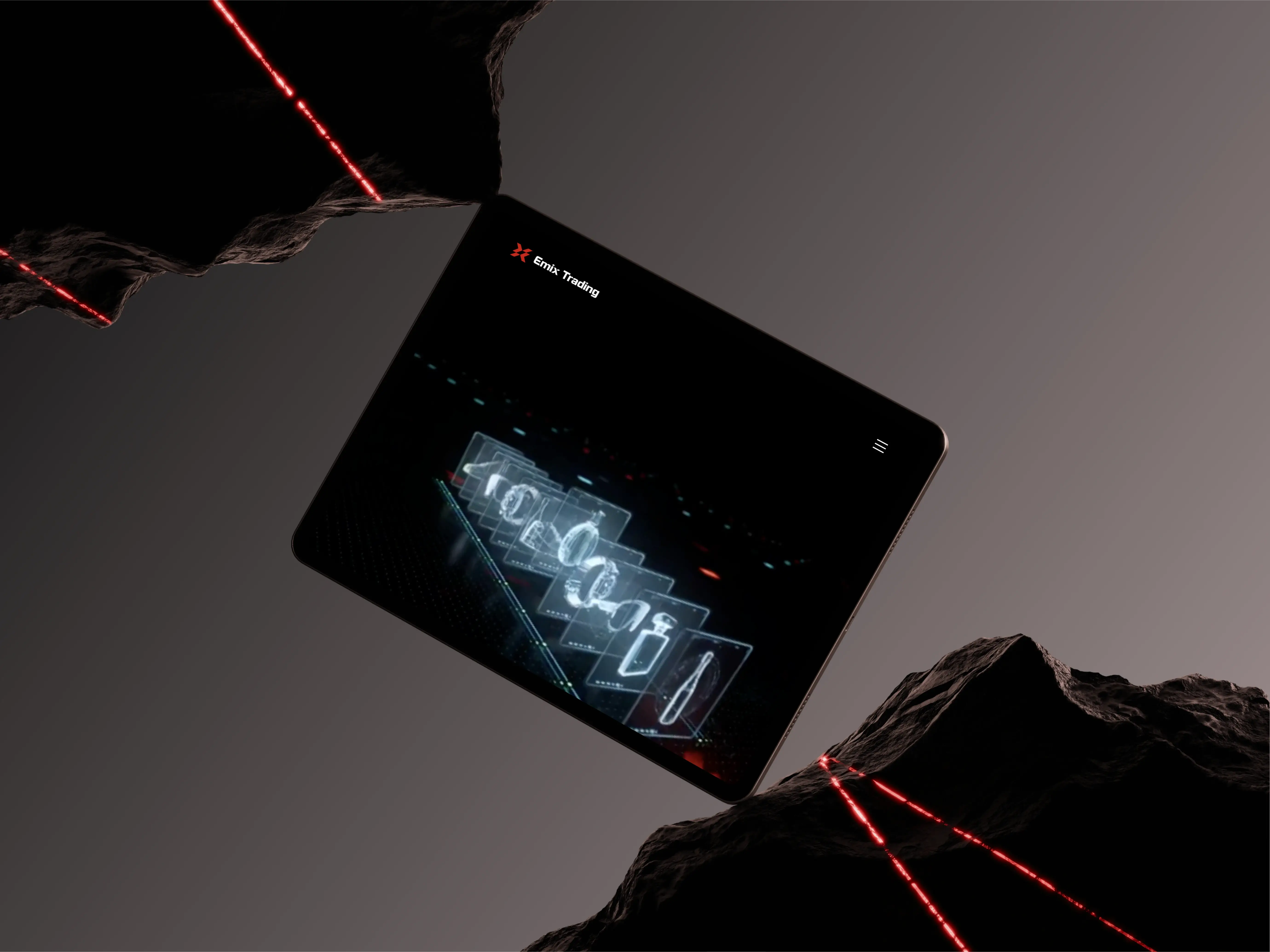 Future-First Thinking