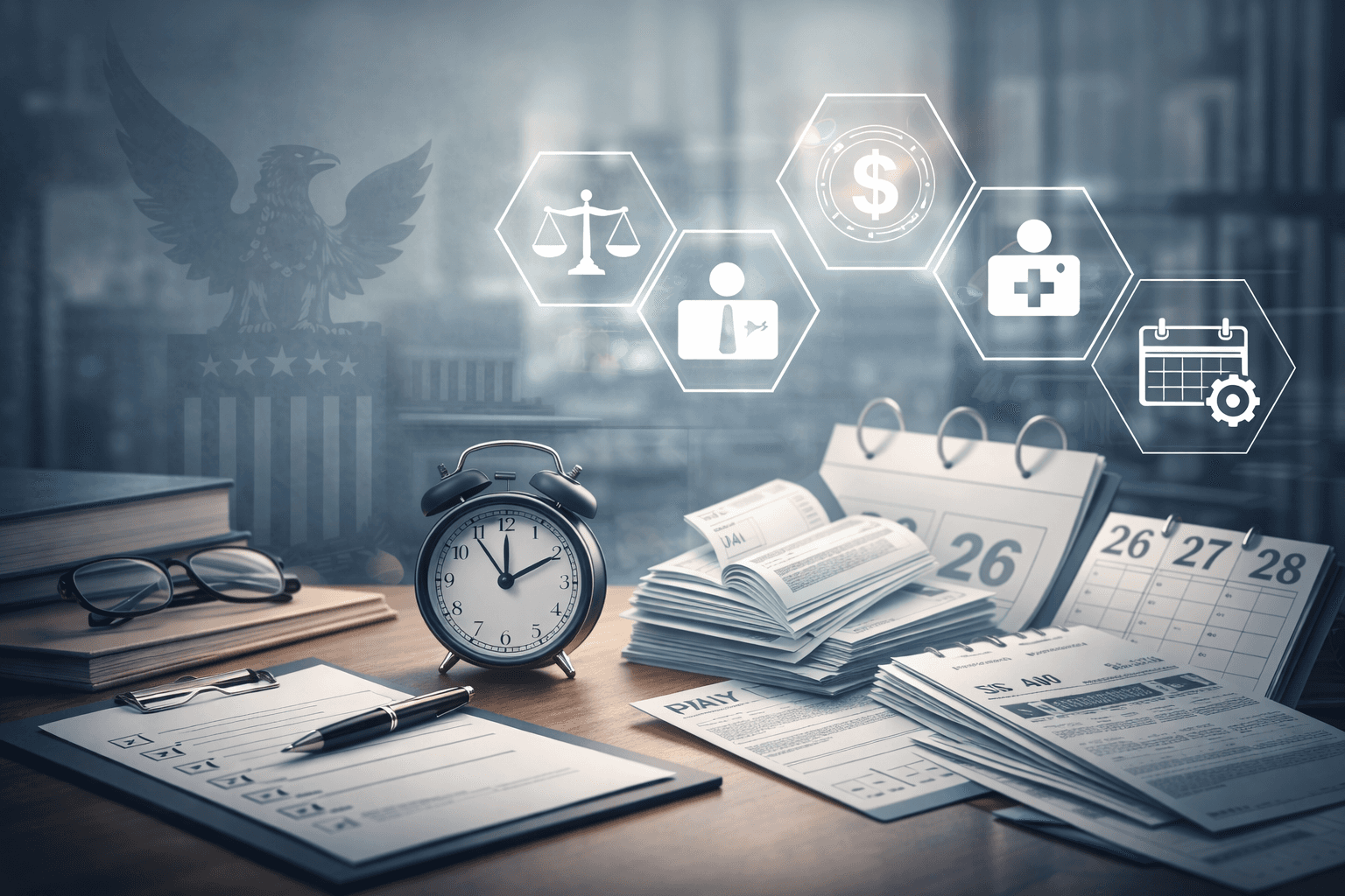 USDOL Issues Six New Wage & Hour Opinion Letters: What Employers Should Know