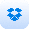 Dropbox logo