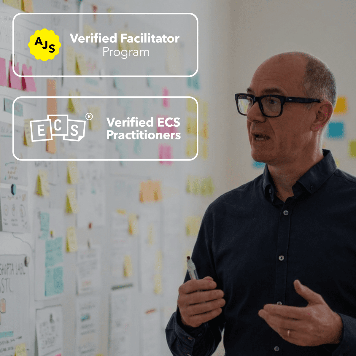 David Hefendehl, certified workshopper