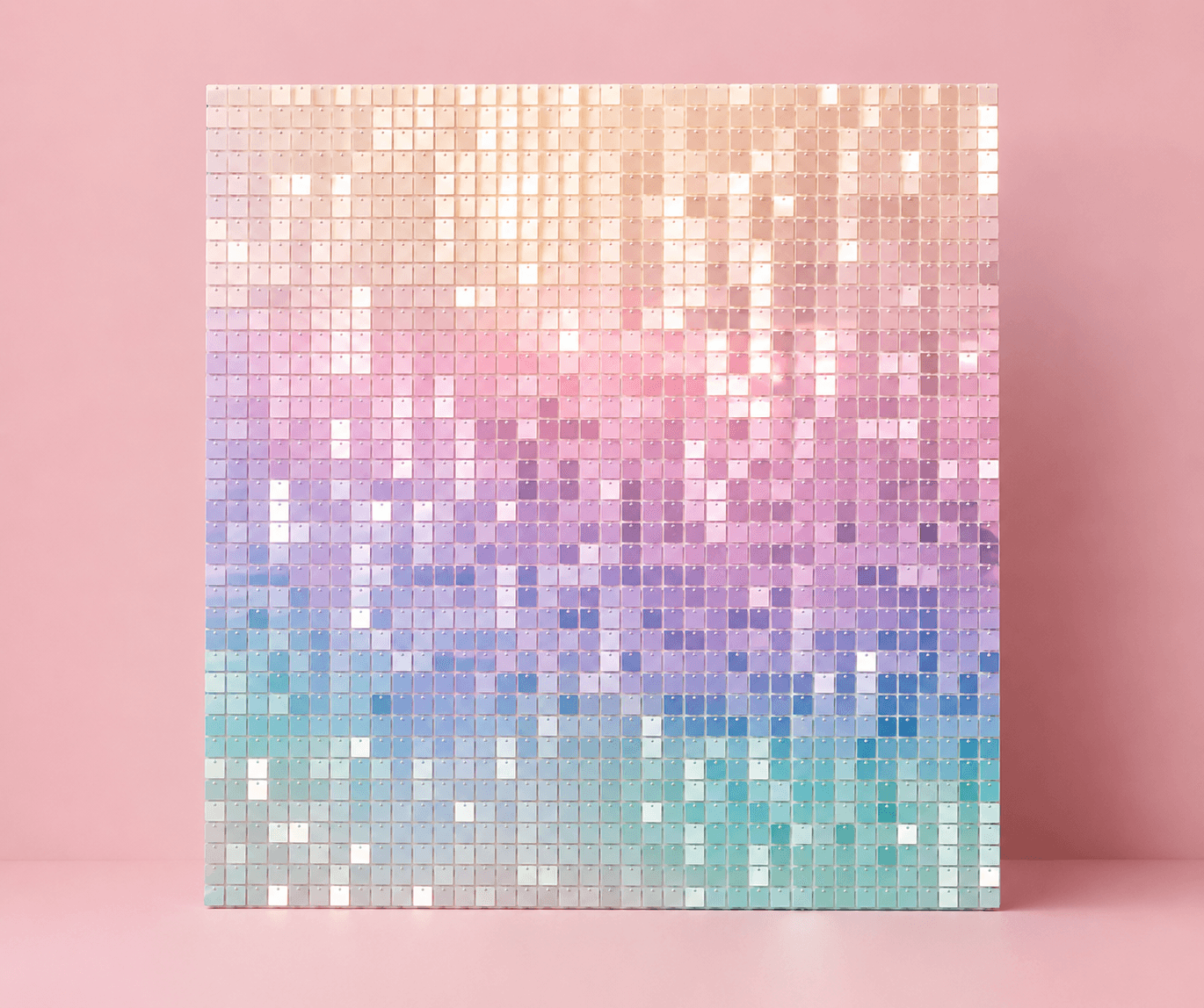Shimmer Backdrop