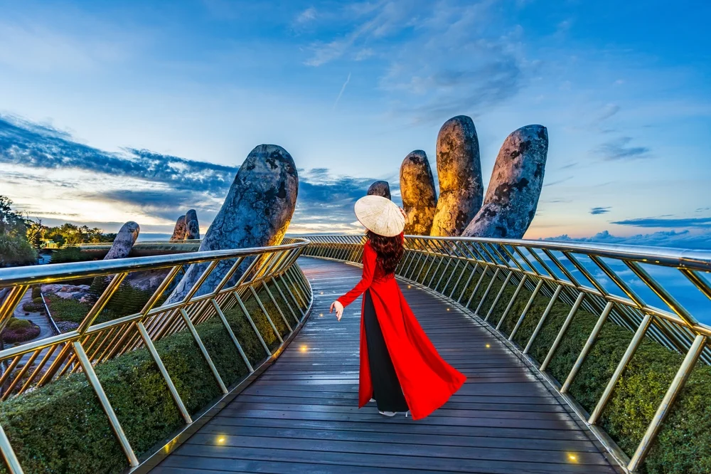 Destination Image