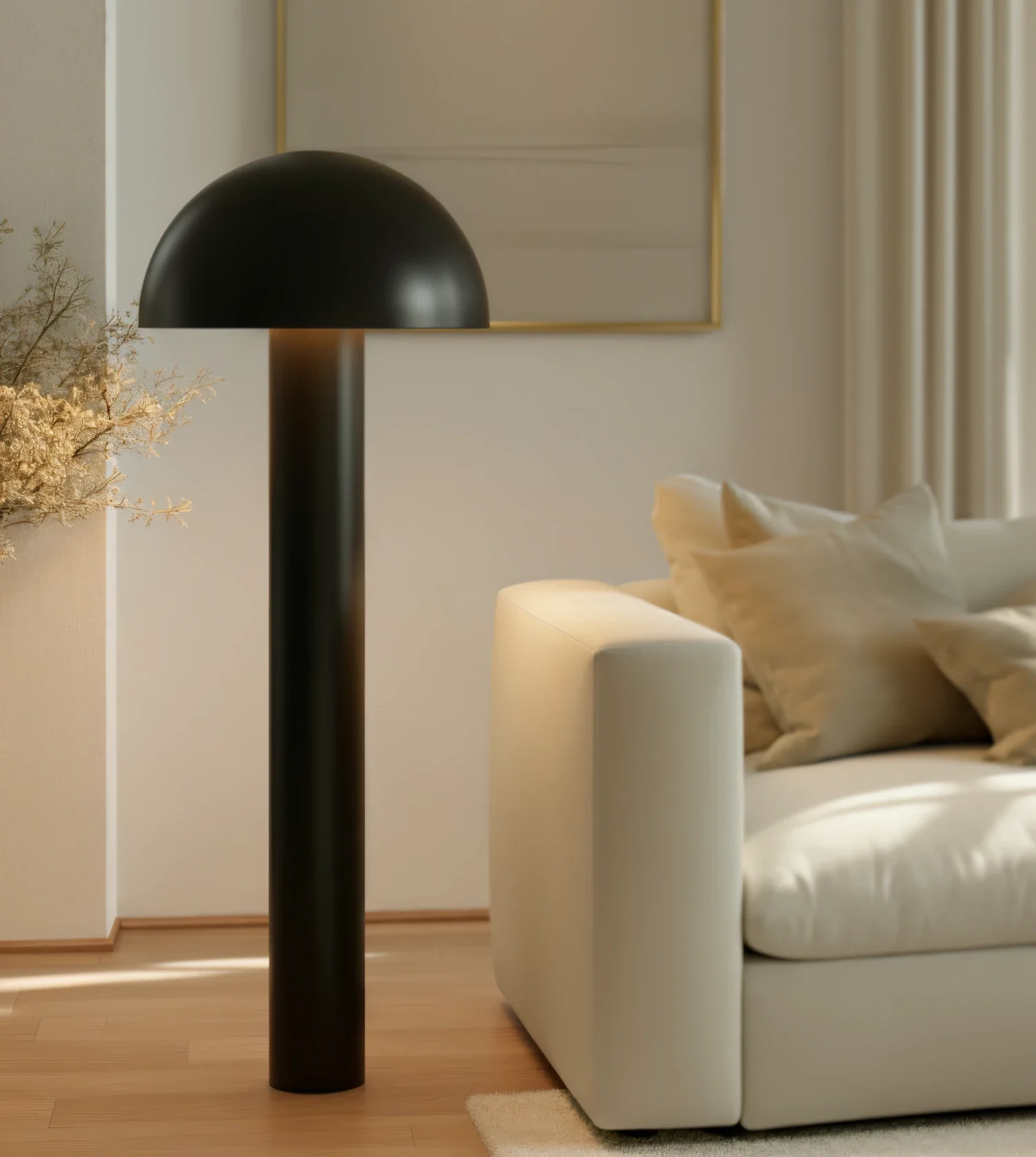 Stehleuchte Kaio Neona