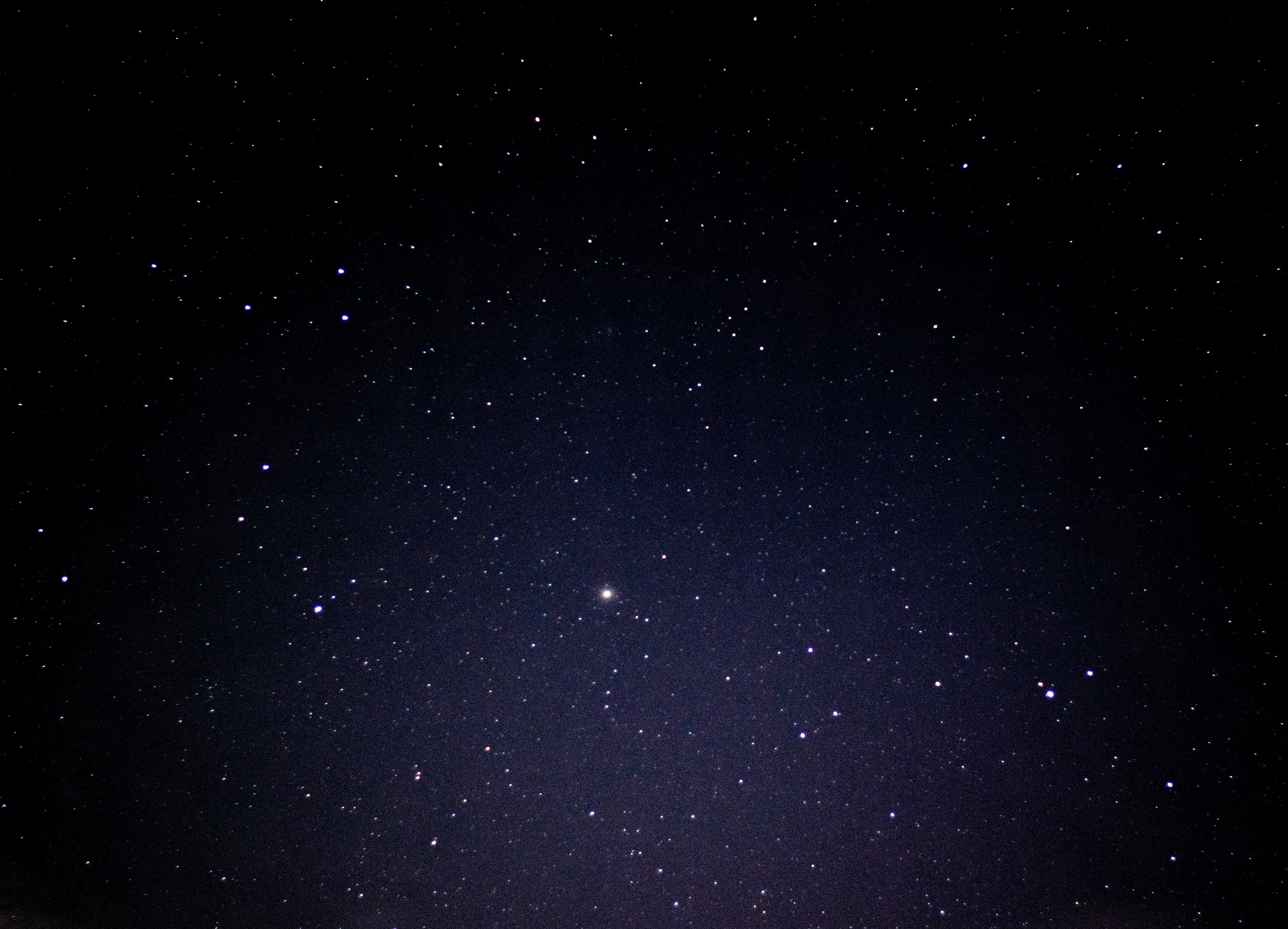 nebulas