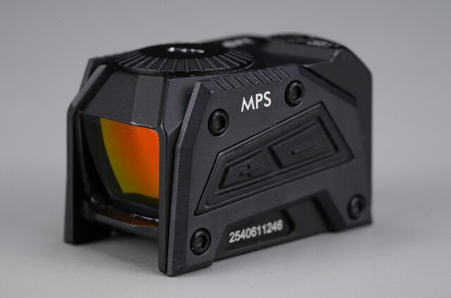 Steiner MPS