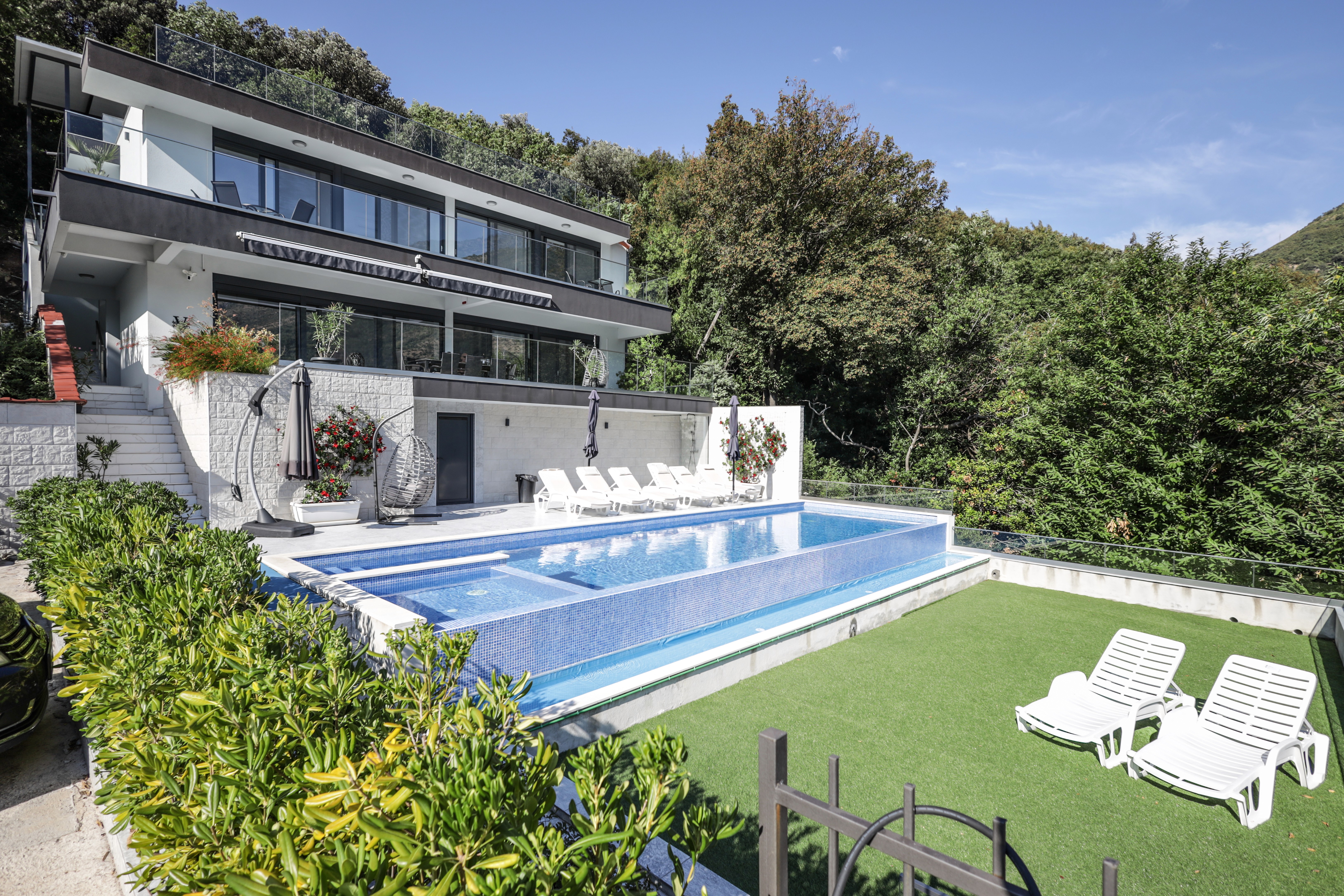 featured property