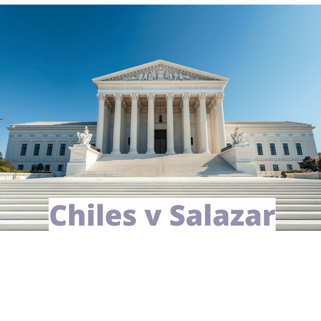 Conversion Truth for Families: Milwuakee State Courthouse