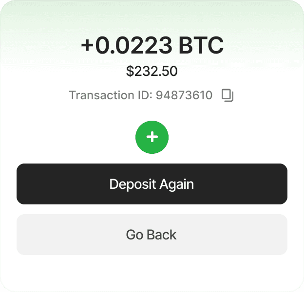 Crypto Investments View 2