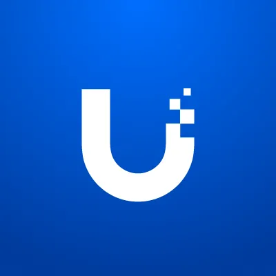 Logotipo da UniFi.