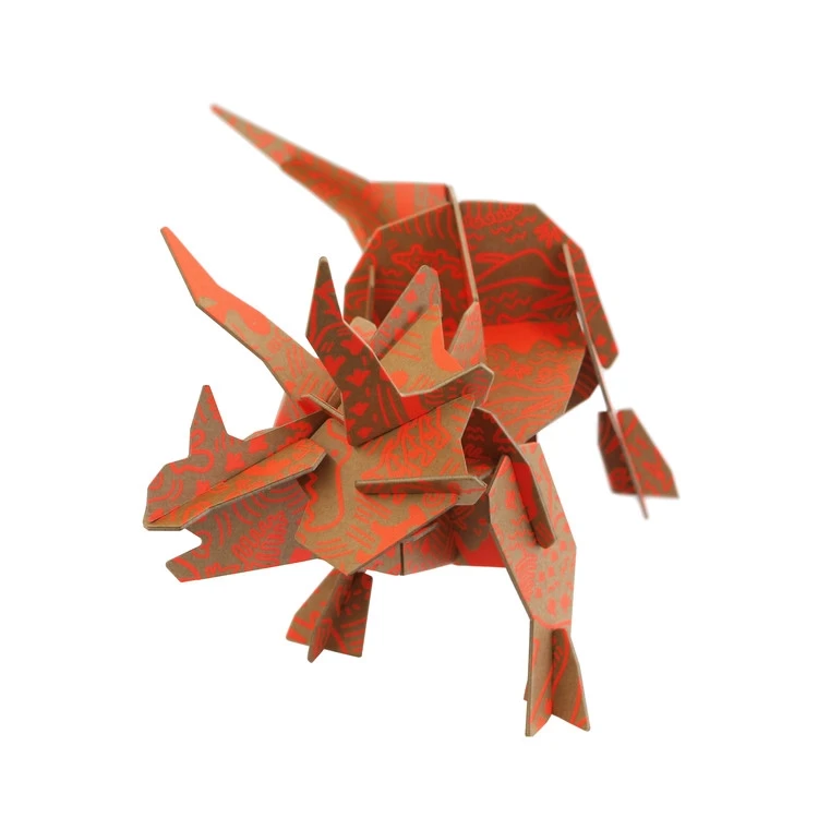 DIY-Sculpture