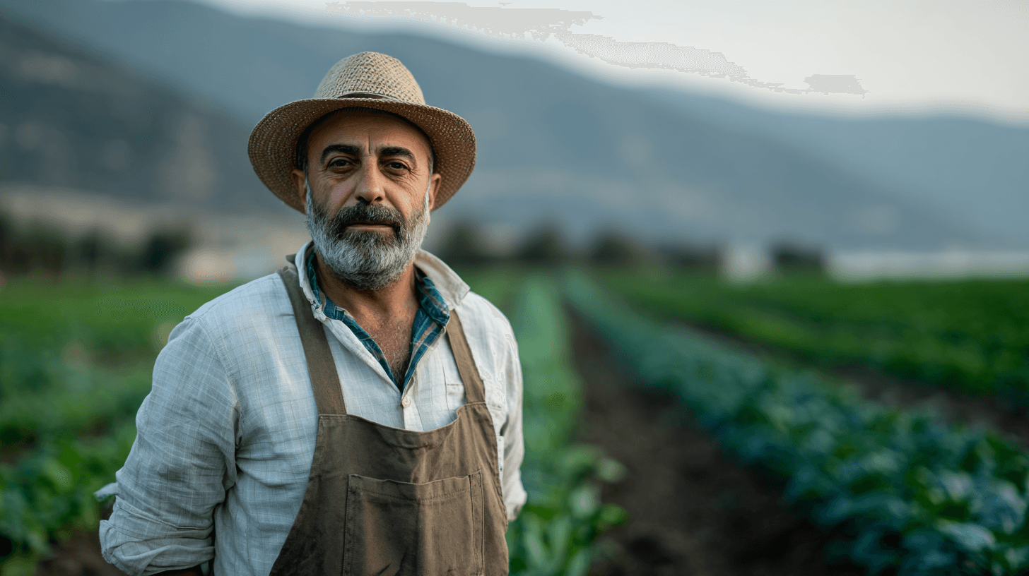 Farmer