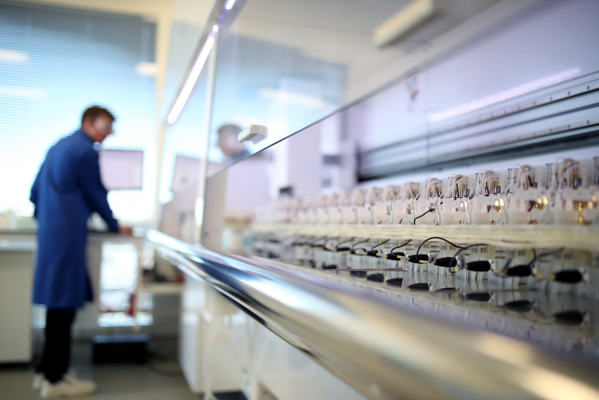 CPI partners with Excivion to optimise and scale up production of safe and effective Zika vaccine