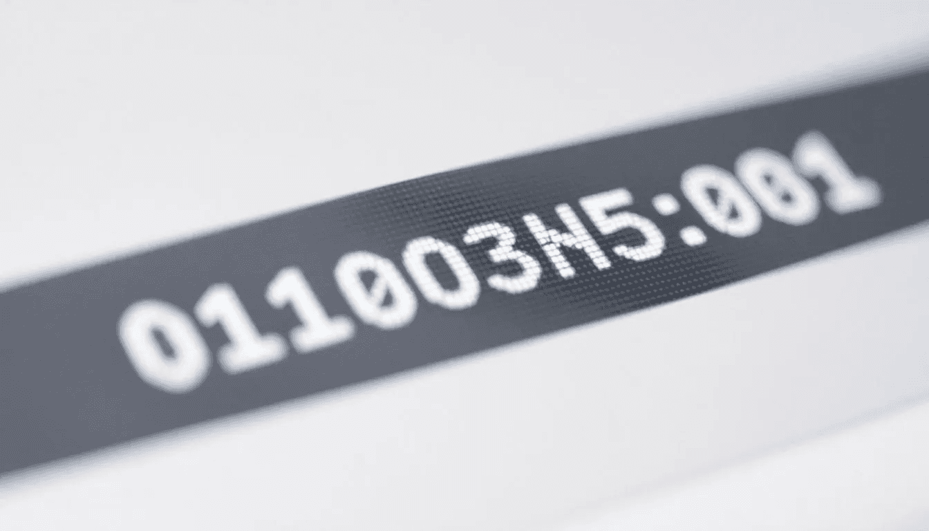 The image depicts a bitcoin address represented as a long alphanumeric string alongside a QR code, illustrating the unique identifier used for bitcoin transactions. This visual representation highlights the importance of address accuracy for secure transactions within the bitcoin network.