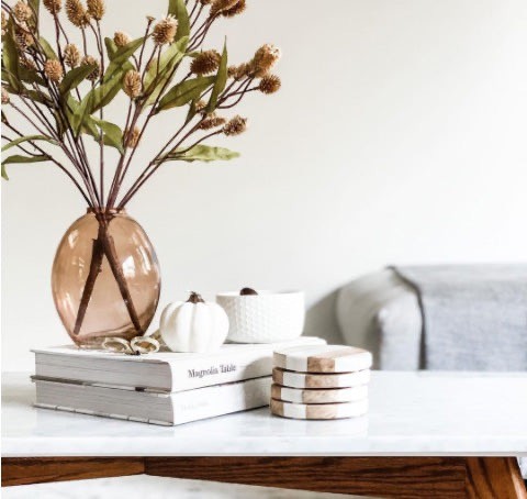 Neutral Fall Pumpkin