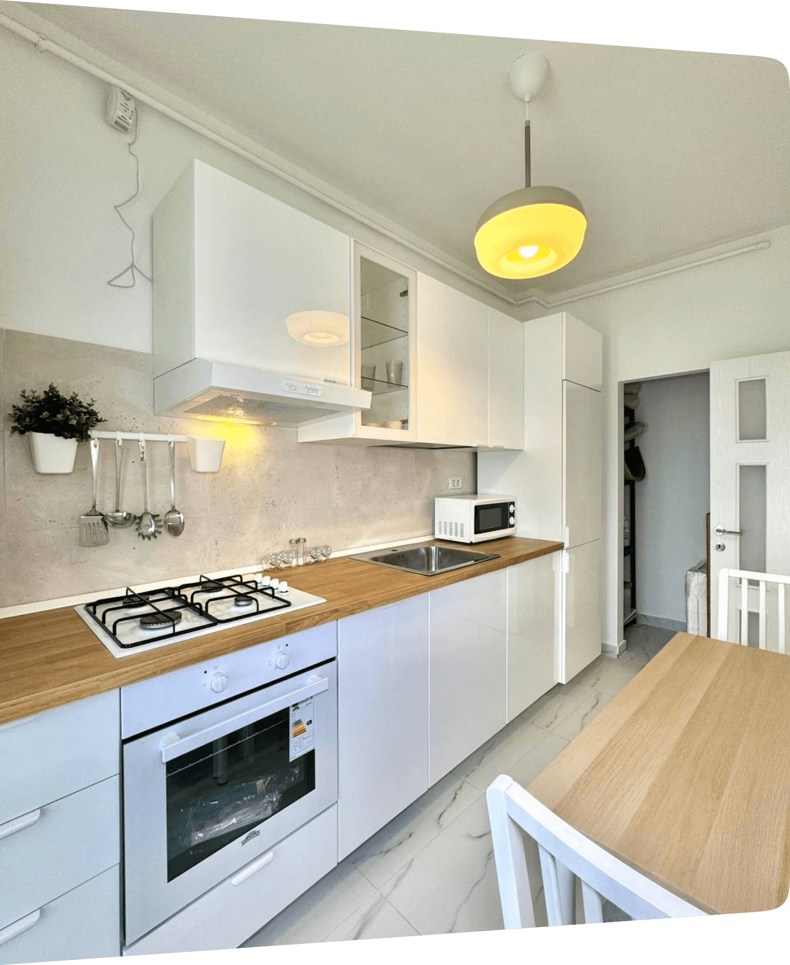 image of the apartment
