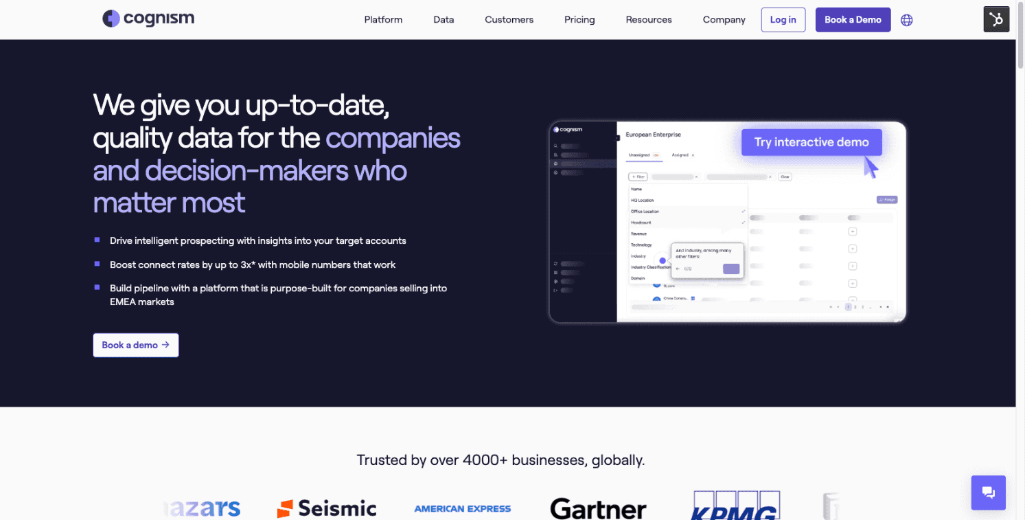 homepage refresh project image