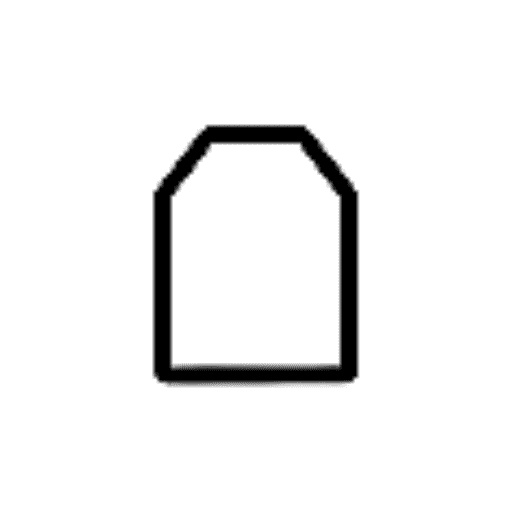 10x12 Carrier Fit icon
