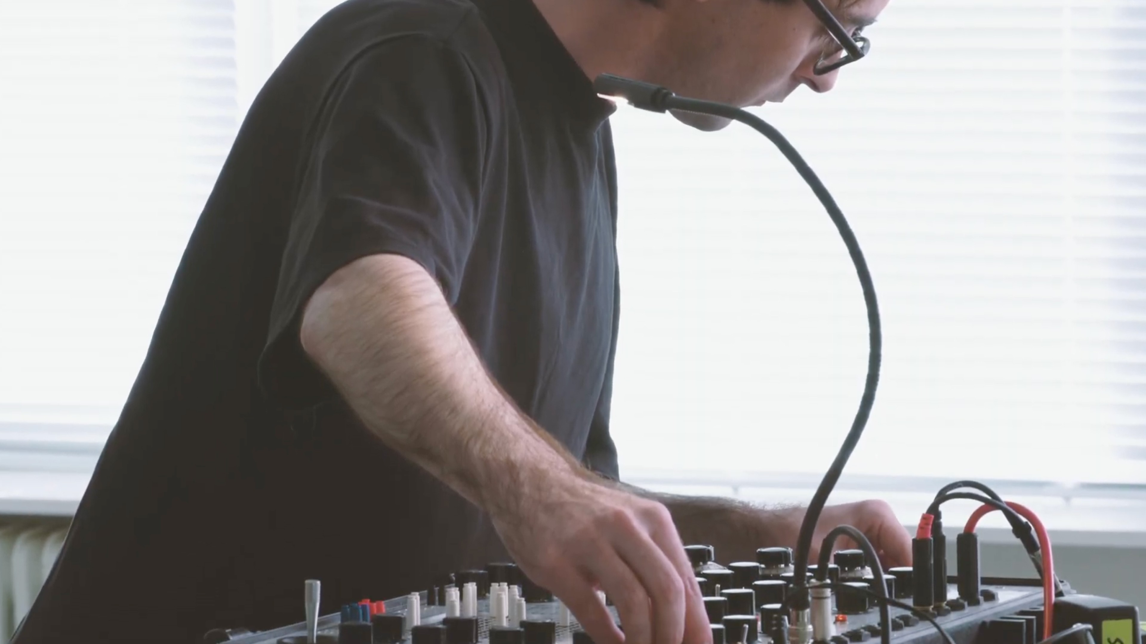 Torso Electronics