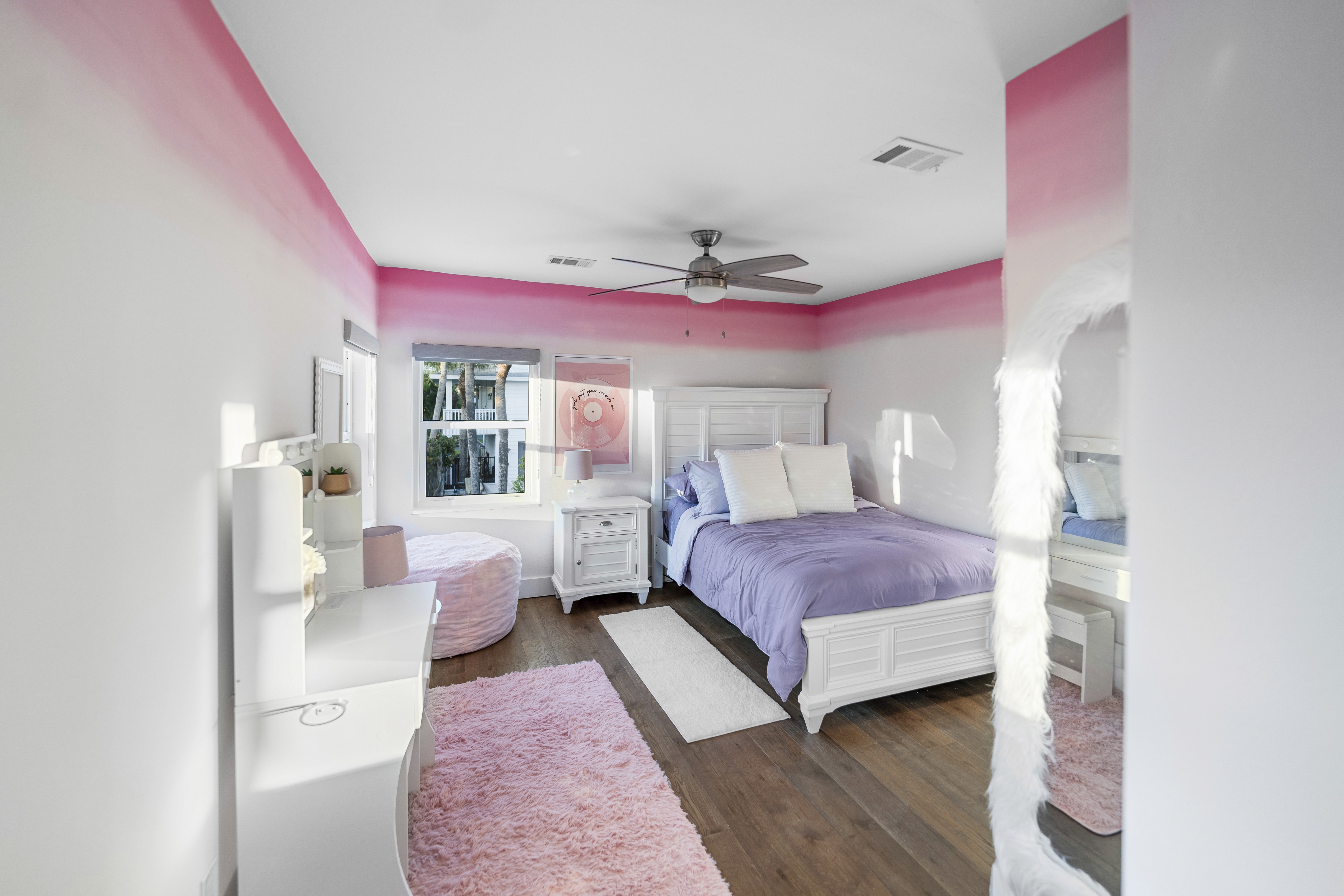Rental bedroom 2