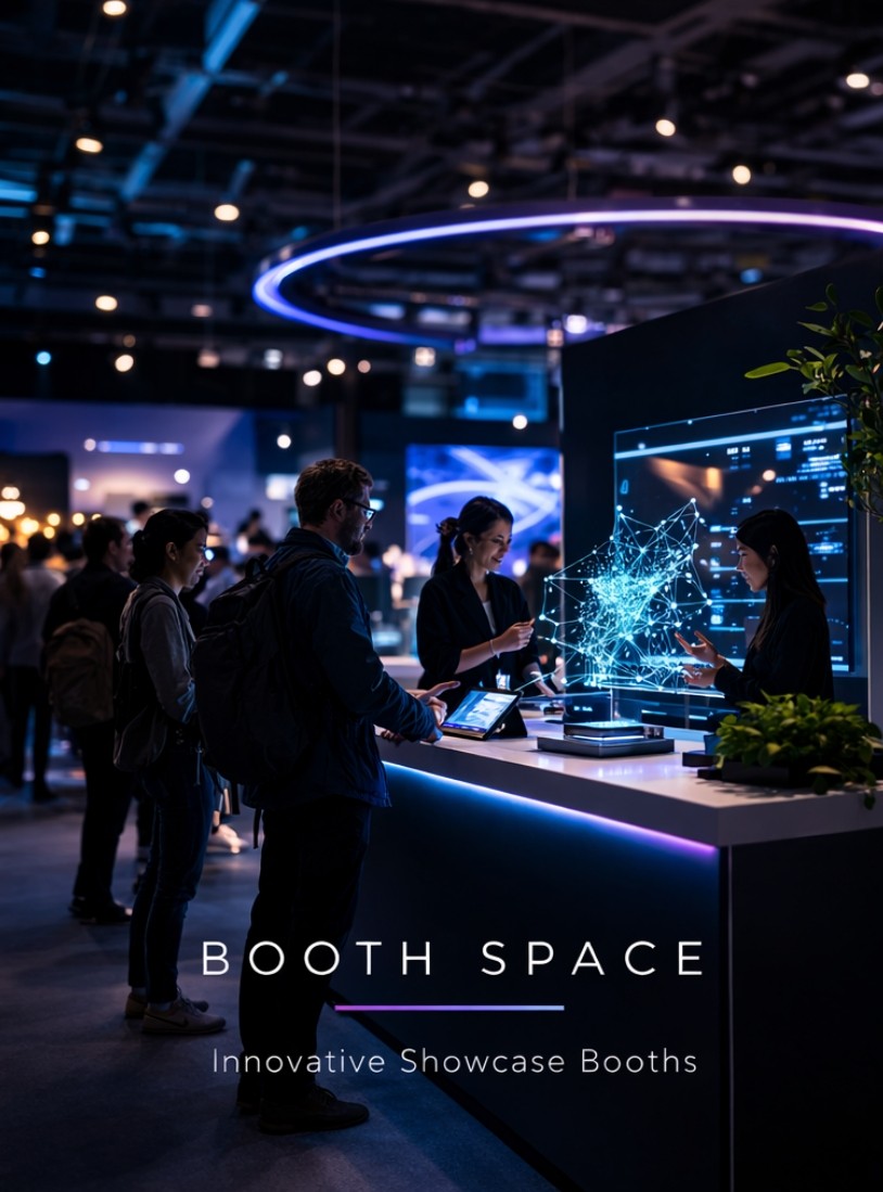 Employee working on their laptop